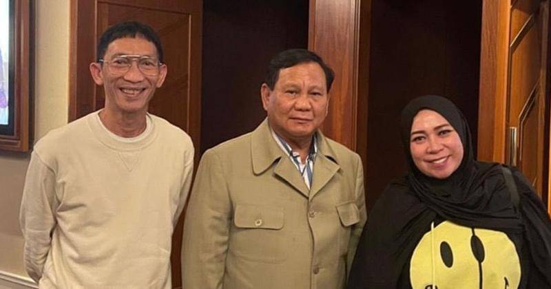 Instagram.com/prabowo